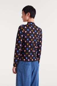 Image 3 of CAMISETA M/L EST POPURRÍ