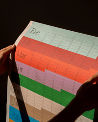 Image 5 of Calendario 2026 | Dos Punts 