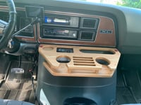 Image 13 of Ford E150 Shorty Van, c. 1986