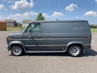 Image 5 of Ford E150 Shorty Van, c. 1986