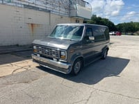 Image 6 of Ford E150 Shorty Van, c. 1986