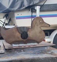 Image 1 of Duck body bell