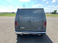 Image 4 of Ford E150 Shorty Van, c. 1986