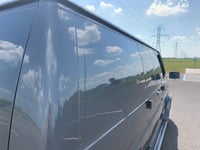 Image 8 of Ford E150 Shorty Van, c. 1986