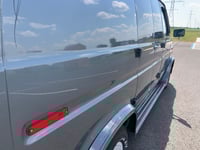 Image 7 of Ford E150 Shorty Van, c. 1986