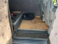 Image 14 of Ford E150 Shorty Van, c. 1986