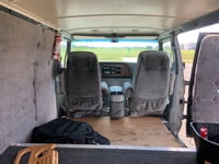 Image 16 of Ford E150 Shorty Van, c. 1986