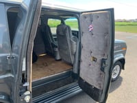 Image 18 of Ford E150 Shorty Van, c. 1986