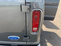 Image 20 of Ford E150 Shorty Van, c. 1986