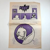 Image 1 of BATMAN by CF & BJ