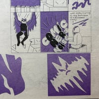 Image 4 of BATMAN by CF & BJ