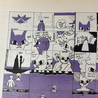 Image 9 of BATMAN by CF & BJ