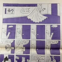Image 10 of BATMAN by CF & BJ