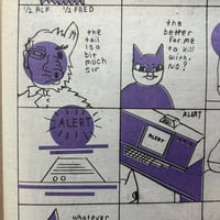 Image 11 of BATMAN by CF & BJ
