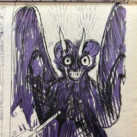 Image 12 of BATMAN by CF & BJ