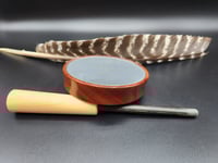 Image 3 of Padauk Pot Call #516