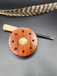 Image 4 of Padauk Pot Call #516