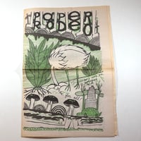 Image 1 of PAPER RODEO #11 (MAT BRINKMAN, LEIF GOLDBERG, CF, BEN JONES, BRIAN CHIPPENDALE & MORE!)