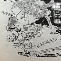 Image 14 of PAPER RODEO #11 (MAT BRINKMAN, LEIF GOLDBERG, CF, BEN JONES, BRIAN CHIPPENDALE & MORE!)