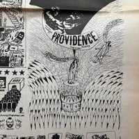 Image 15 of PAPER RODEO #11 (MAT BRINKMAN, LEIF GOLDBERG, CF, BEN JONES, BRIAN CHIPPENDALE & MORE!)