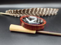 Image 3 of Padauk Pot Call #522