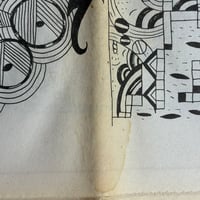 Image 23 of Copy of PAPER RODEO #11 (MAT BRINKMAN, LEIF GOLDBERG, CF, BEN JONES, BRIAN CHIPPENDALE & MORE!)