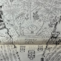 Image 22 of Copy of PAPER RODEO #11 (MAT BRINKMAN, LEIF GOLDBERG, CF, BEN JONES, BRIAN CHIPPENDALE & MORE!)