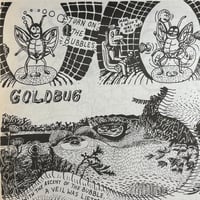 Image 20 of Copy of PAPER RODEO #11 (MAT BRINKMAN, LEIF GOLDBERG, CF, BEN JONES, BRIAN CHIPPENDALE & MORE!)