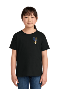 Image 2 of Simsbury Music & Performing Arts - Gildan Softstyle® T-Shirt (64000/64000B)