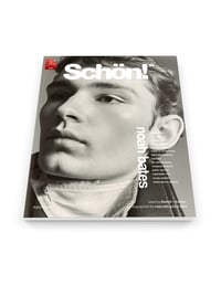 Image 1 of Schön! 49 | Noah Bates by Marcello Junior Dino | eBook download