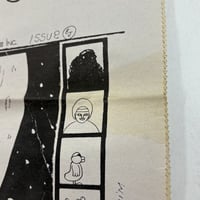 Image 14 of WU-TANG COMICS by BEN JONES (PAPER RAD)