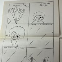 Image 6 of WU-TANG COMICS by BEN JONES (PAPER RAD)
