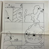 Image 7 of WU-TANG COMICS by BEN JONES (PAPER RAD)