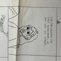 Image 8 of WU-TANG COMICS by BEN JONES (PAPER RAD)