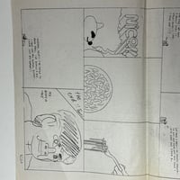 Image 9 of WU-TANG COMICS by BEN JONES (PAPER RAD)