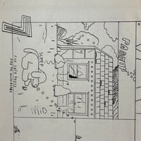 Image 10 of WU-TANG COMICS by BEN JONES (PAPER RAD)