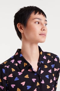 Image 4 of CAMISA CON EST POTPURRI