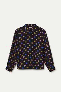 Image 2 of CAMISA CON EST POTPURRI