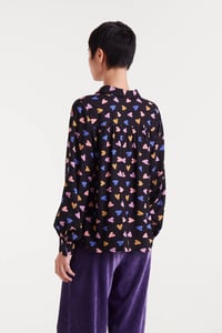 Image 3 of CAMISA CON EST POTPURRI