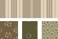 Image 1 of Pre Order Lancaster Co. Cotton Background and Piecing Kit