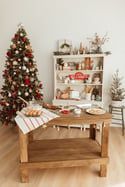 Christmas Bakery