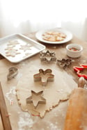 Christmas Bakery