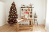 Christmas Bakery