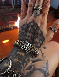 Image 4 of Naga Bracelet