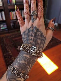 Image 1 of Naga Bracelet