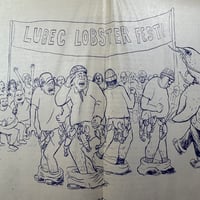 Image 5 of COMICS COMICS #2 (Matthew Thurber, Peter Bagge, Lauren Weinstein, Dan Nadel, Justin Green, Pshaw!)