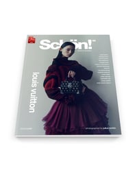 Image 1 of Schön! 49 | Louis Vuitton by Julius Bohlin | eBook download