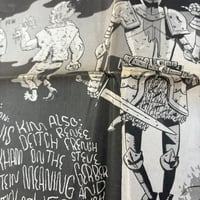 Image 16 of COMICS COMICS #3 (Sammy Harkham, Guy Davis, Marc Bell, David Heatley, Renee French, Frank Santoro))
