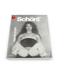 Image 1 of Schön! 49 | Asha Banks by Stephanie Pistel | eBook download