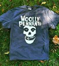 Image 2 of Famous Monsters Tee